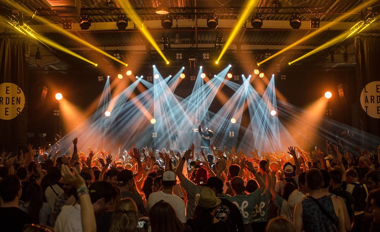 audience, band, concert-1853662.jpg